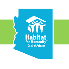 Habitat For Humanity Central Arizona